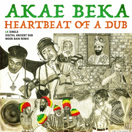 Heartbeat of a Dub | Boomplay Music