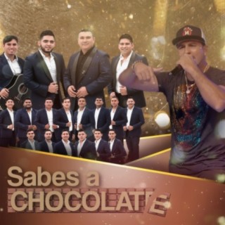 Sabes a Chocolate