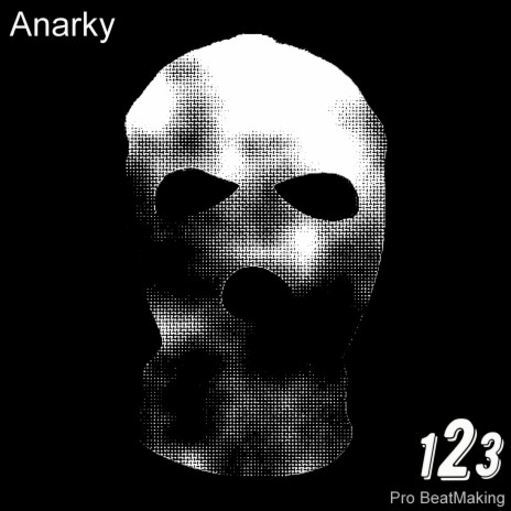 Anarky | Boomplay Music