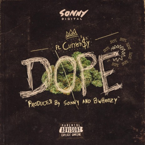 Dope (feat. Currren$y) | Boomplay Music