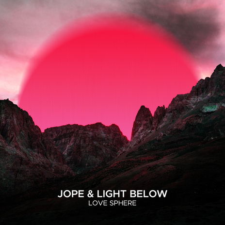 Love Sphere ft. Light Below | Boomplay Music