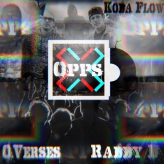 Opp Stoppers (feat. Koda Flow & Raddy D)
