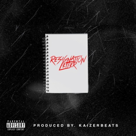Resignation Letter | Boomplay Music