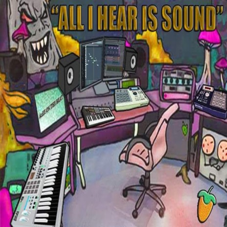 All I Hear Is Sound (intro)