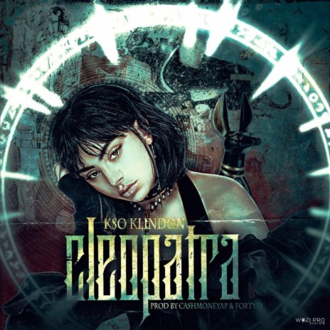 Cleopatra | Boomplay Music