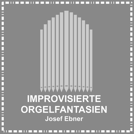 Phantasie, Fugato und Orgelmeditation!