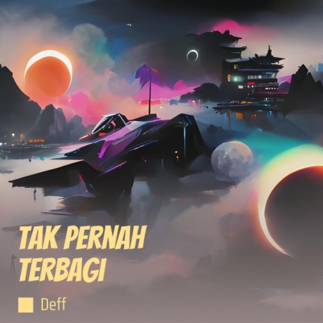 Tak Pernah Terbagi (Acoustic) | Boomplay Music