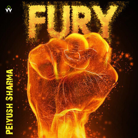 Fury | Boomplay Music