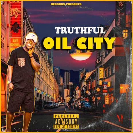 Oil City | Boomplay Music