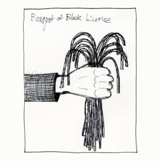 Bouquet of Black Licorice