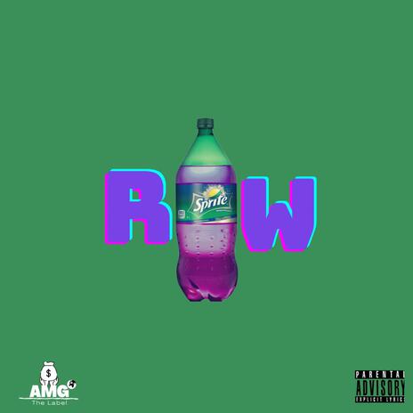 RAW ft. Flush Gotti | Boomplay Music