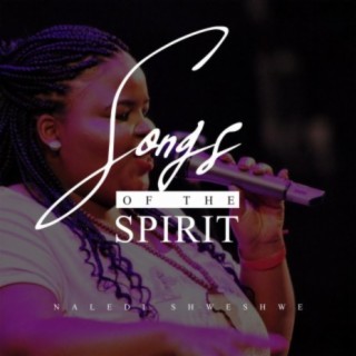 Songs of the Spirit