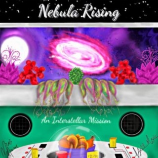 Nebula Rising (An Interstellar Mission)