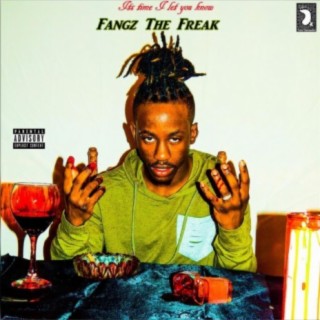 Fangz the Freak