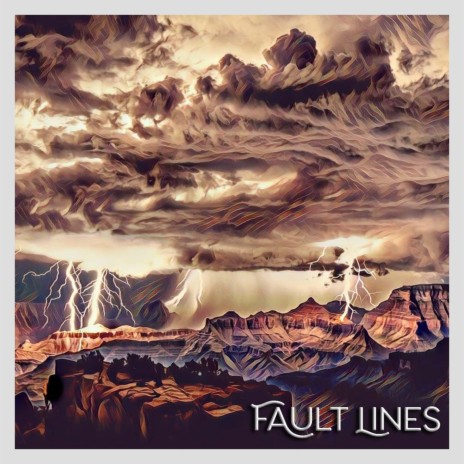 Fault Lines | Boomplay Music