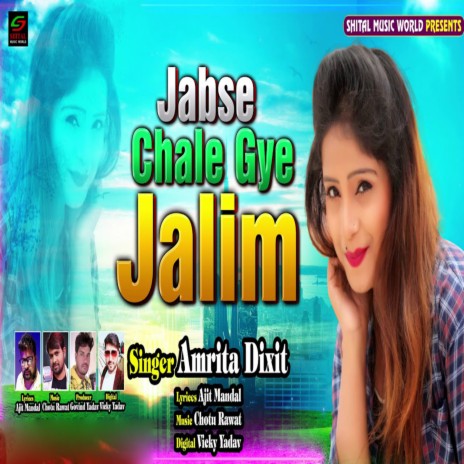 Jabse Chale Gye Jalim | Boomplay Music