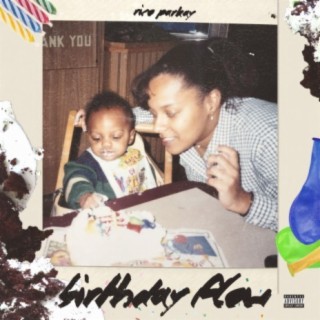 Birthday Flow lyrics | Boomplay Music