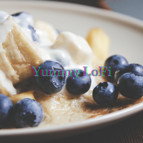 Blueberry Yogurt (feat. Lofi Chillhop & TriReDub)