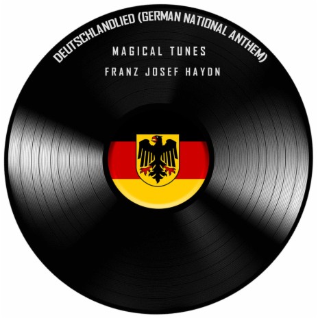 Deutschlandlied (Violin) | Boomplay Music