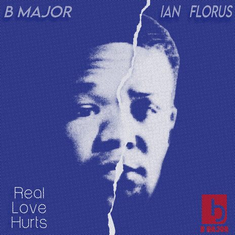 Real Love Hurts (Let You Go) ft. Ian Florus | Boomplay Music