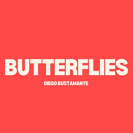 Butterflies | Boomplay Music