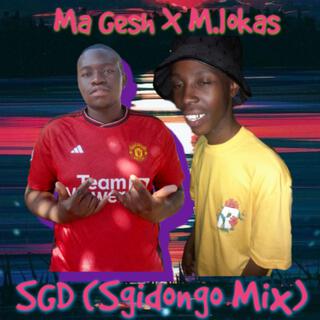 SGD (Sgidongo Mix)