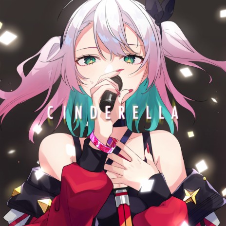 Cinderella | Boomplay Music