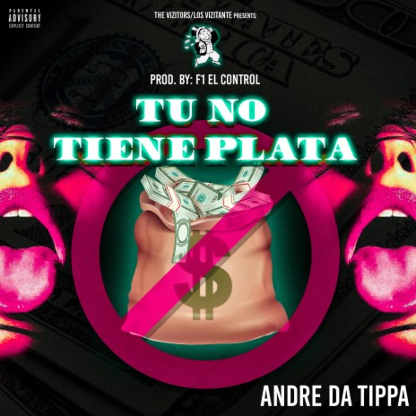 Tu No Tiene Plata | Boomplay Music