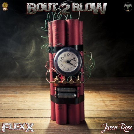 Bout 2 Blow ft. Donflexx