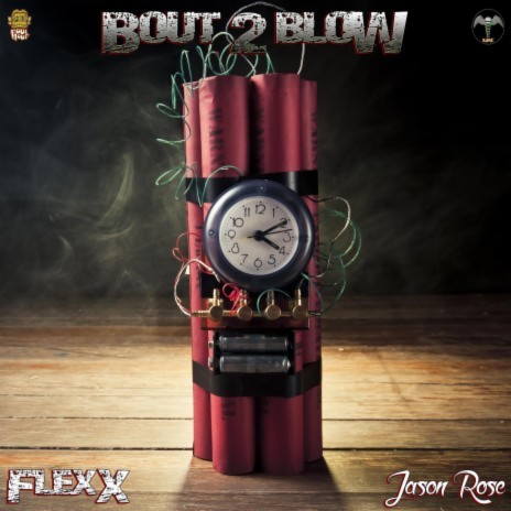 Bout 2 Blow ft. Don Flexx