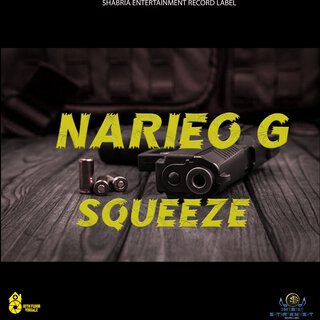 Narieo G (SQUEEZE)