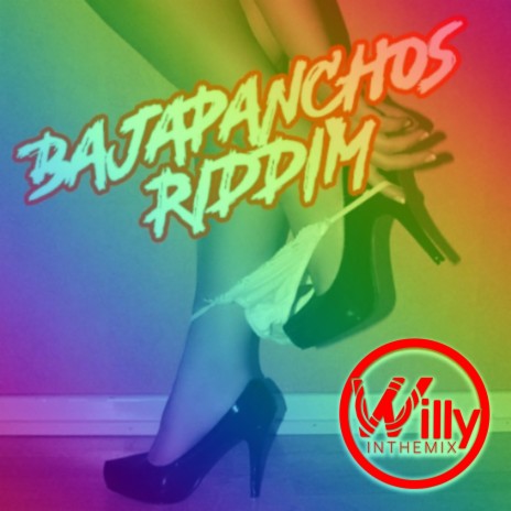 Bajapanchos Riddim | Boomplay Music