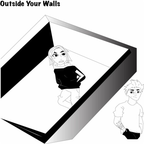 Outside Your Walls | Boomplay Music