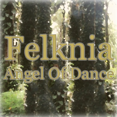 Angel Of Dance (Extended Version)