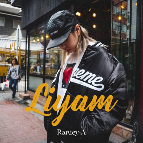 Liyam | Boomplay Music