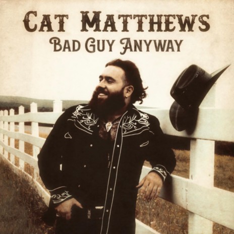 Bad Guy Anyway | Boomplay Music