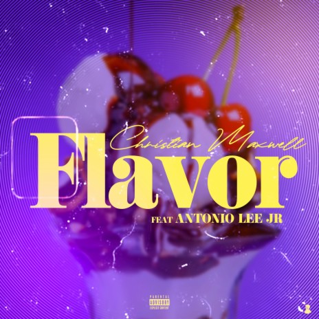 Flavor ft. Antonio Lee Jr 🅴 | Boomplay Music