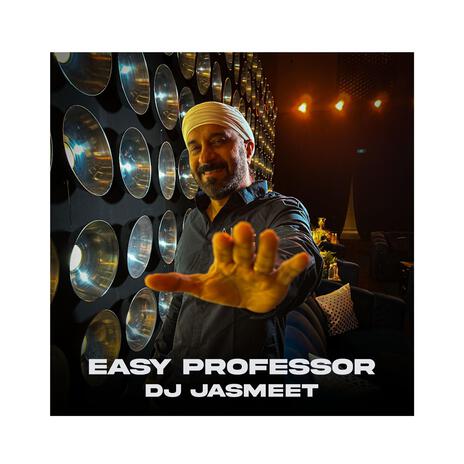 Easy Professor | Boomplay Music