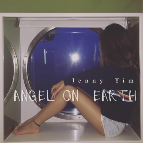 Angel on Earth | Boomplay Music