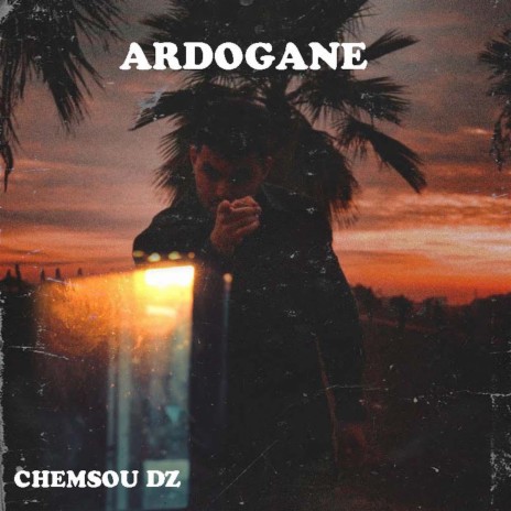 Ardogane | Boomplay Music