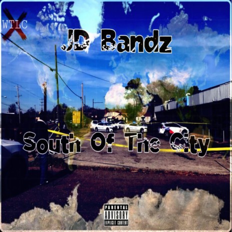 SOUTH OF THE CITY | Boomplay Music