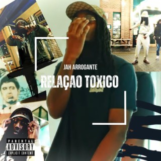 Relaçao Tòxico lyrics | Boomplay Music