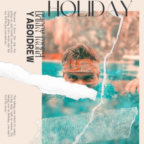 Holiday | Boomplay Music