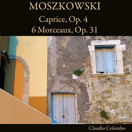 6 Morceaux, Op. 31: No. 4, Scherzetto | Boomplay Music