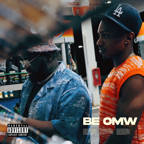 BE OMW ft. L. Jean | Boomplay Music