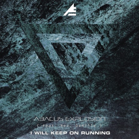 I Will Keep On Running ft. Rev. DeMille | Boomplay Music