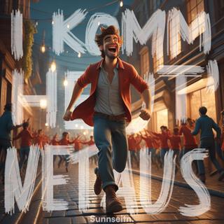 I Komm Heut Net Aus lyrics | Boomplay Music