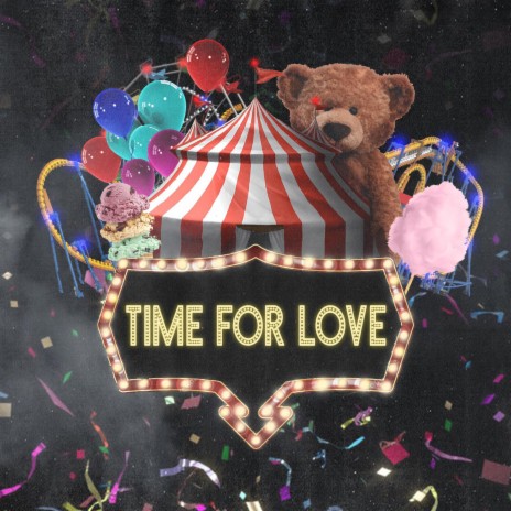Time for Love ft. Koba44 | Boomplay Music