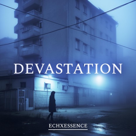 Devastation | Boomplay Music