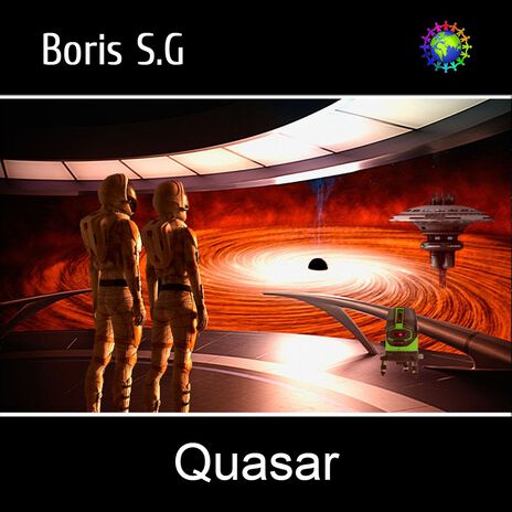 Quasar II | Boomplay Music